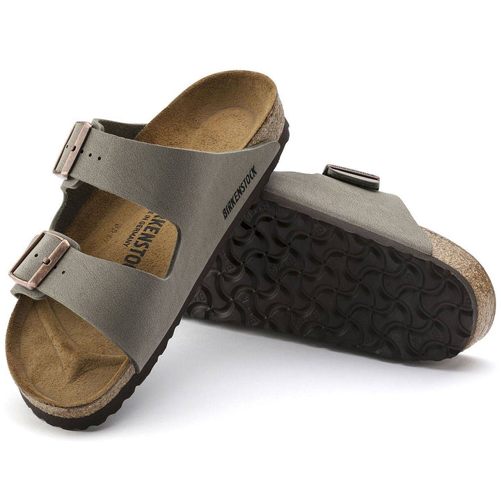 Arizona Stone Birkibuc (Unisex) - Orleans Shoe Co.