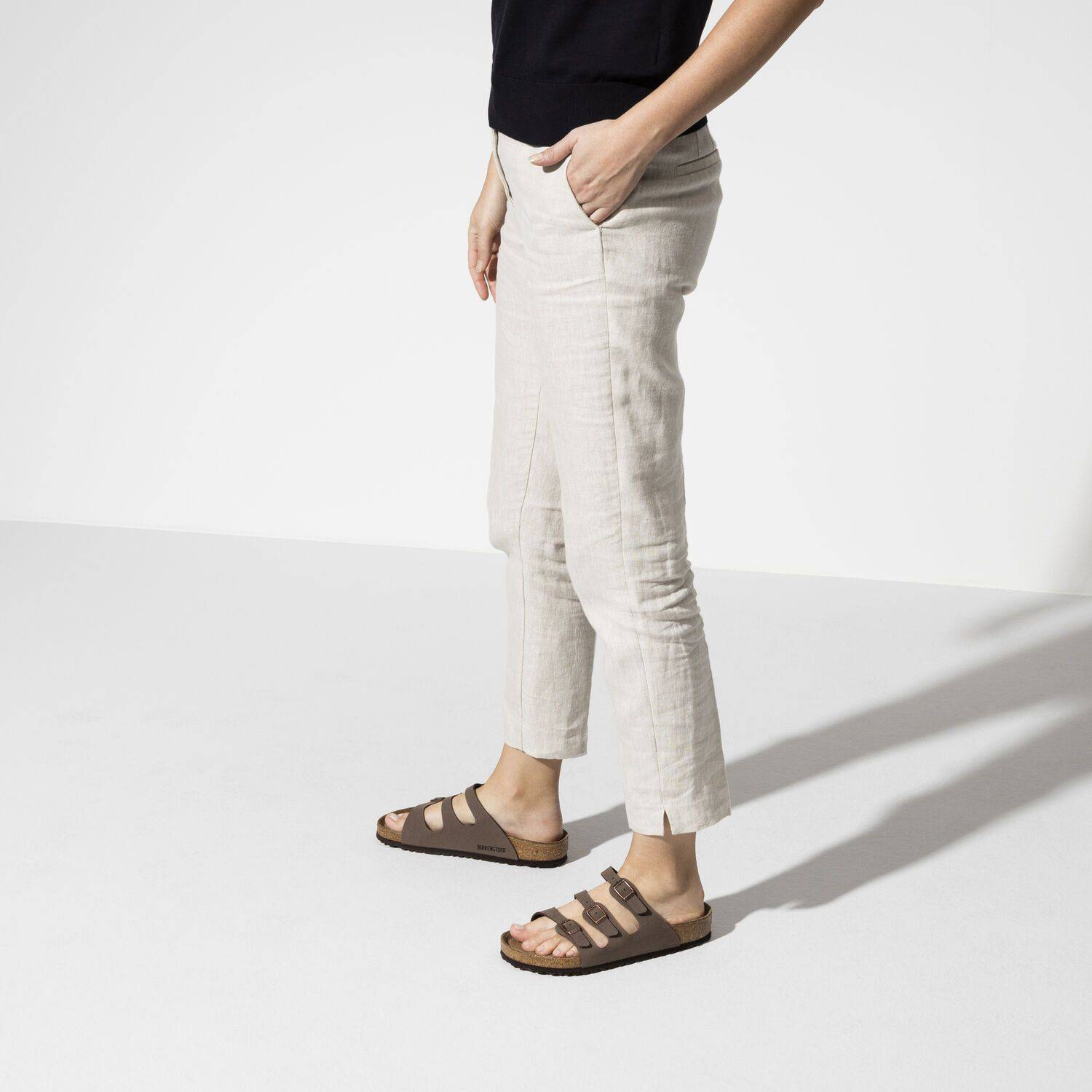 Birkenstock womens florida sandal new arrivals