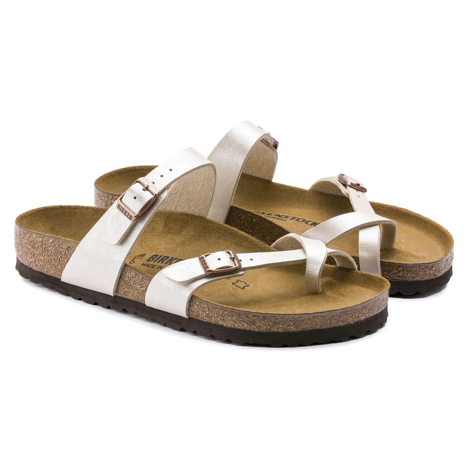 Birkenstock lace discount