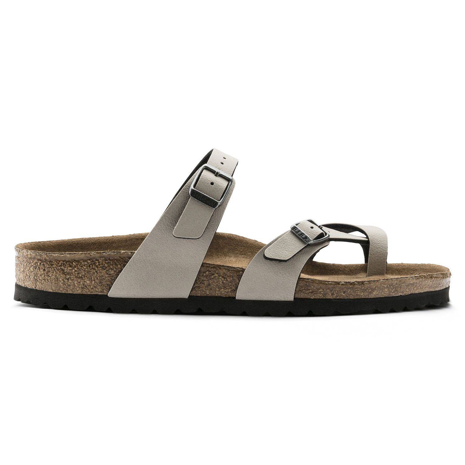 Birkenstock mayari cheap vegan stone