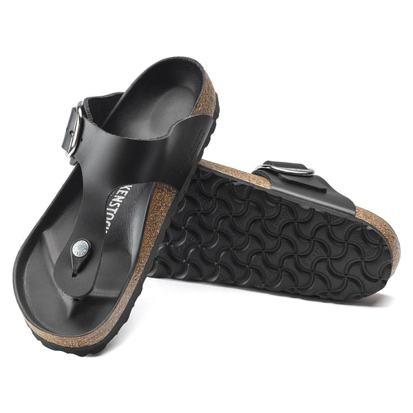 限定価格★新品★BIRKENSTOCK Gizeh ブラック トング 39 Birkenstock Women's Gizeh Big Buckle Black 1018753 – Orleans Shoe Co.