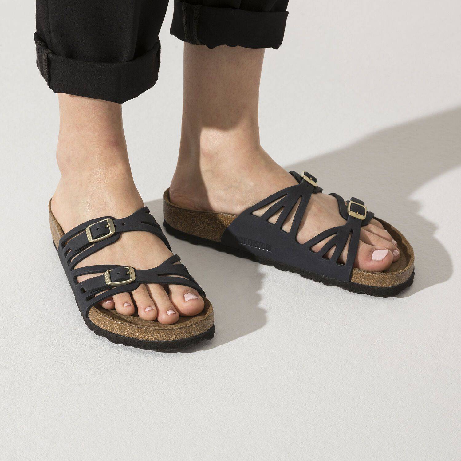 Birkenstock granada best sale sandals sale