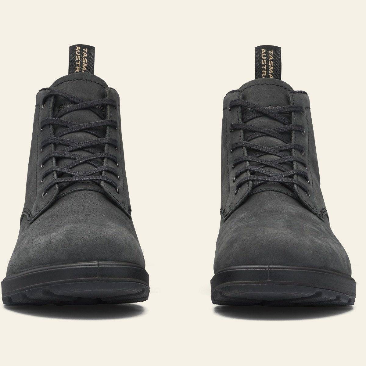 Blundstone 1931 Black lace up boot