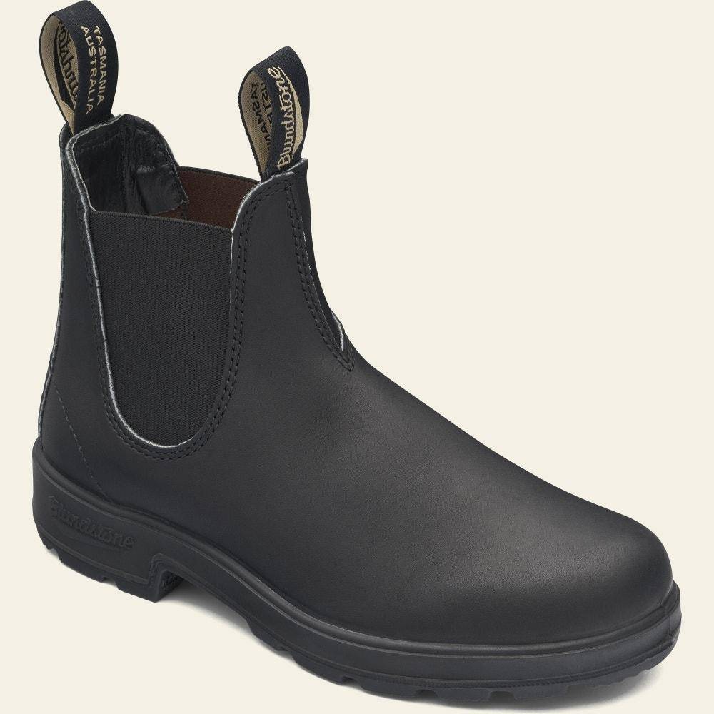 Blundstone 510 Black Premium – Orleans Shoe Co.