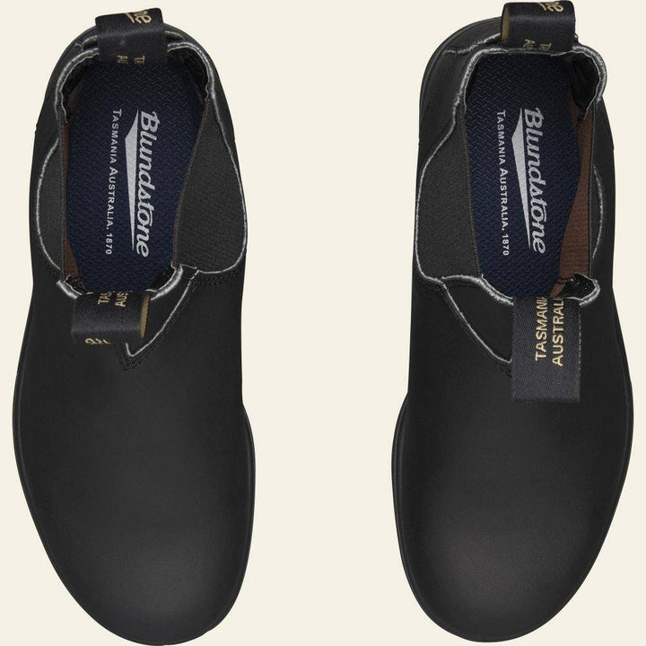 Blundstone 510 Black Premium Boot - Orleans Shoe Co.