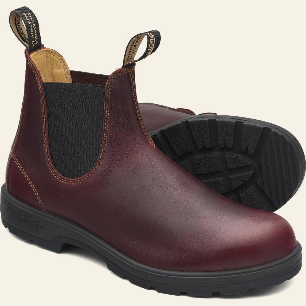 Unisex CHELSEA BOOTS Redwood 1440 - Orleans Shoe Co.