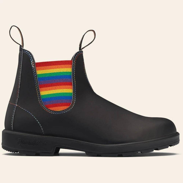 Women’s 2105 Chelsea Rainbow Boots - Orleans Shoe Co.