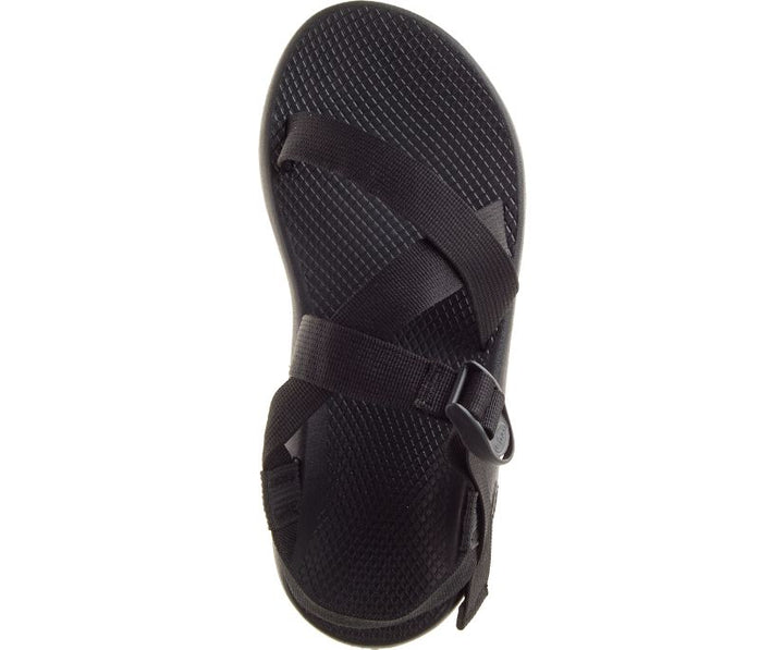 Chaco Men's Z1 Classic Black Sandal - Orleans Shoe Co.