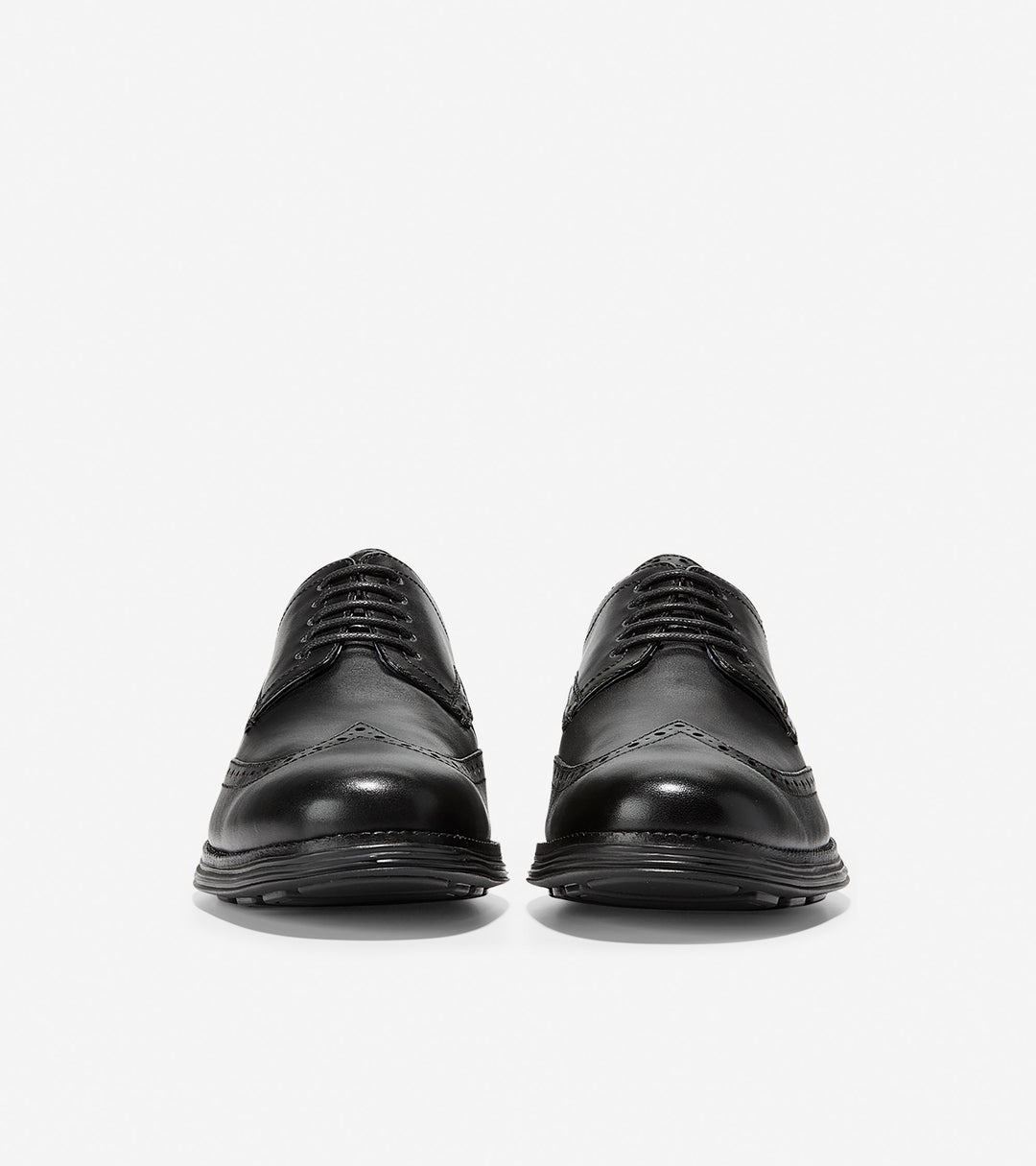 Cole Haan Men's Original Grand Wingtip Oxford Black Black C27984 Orleans Shoe Co. Cole Haan Men's Original Grand Wingtip Oxford Black Black C27984 Orleans Shoe Co.