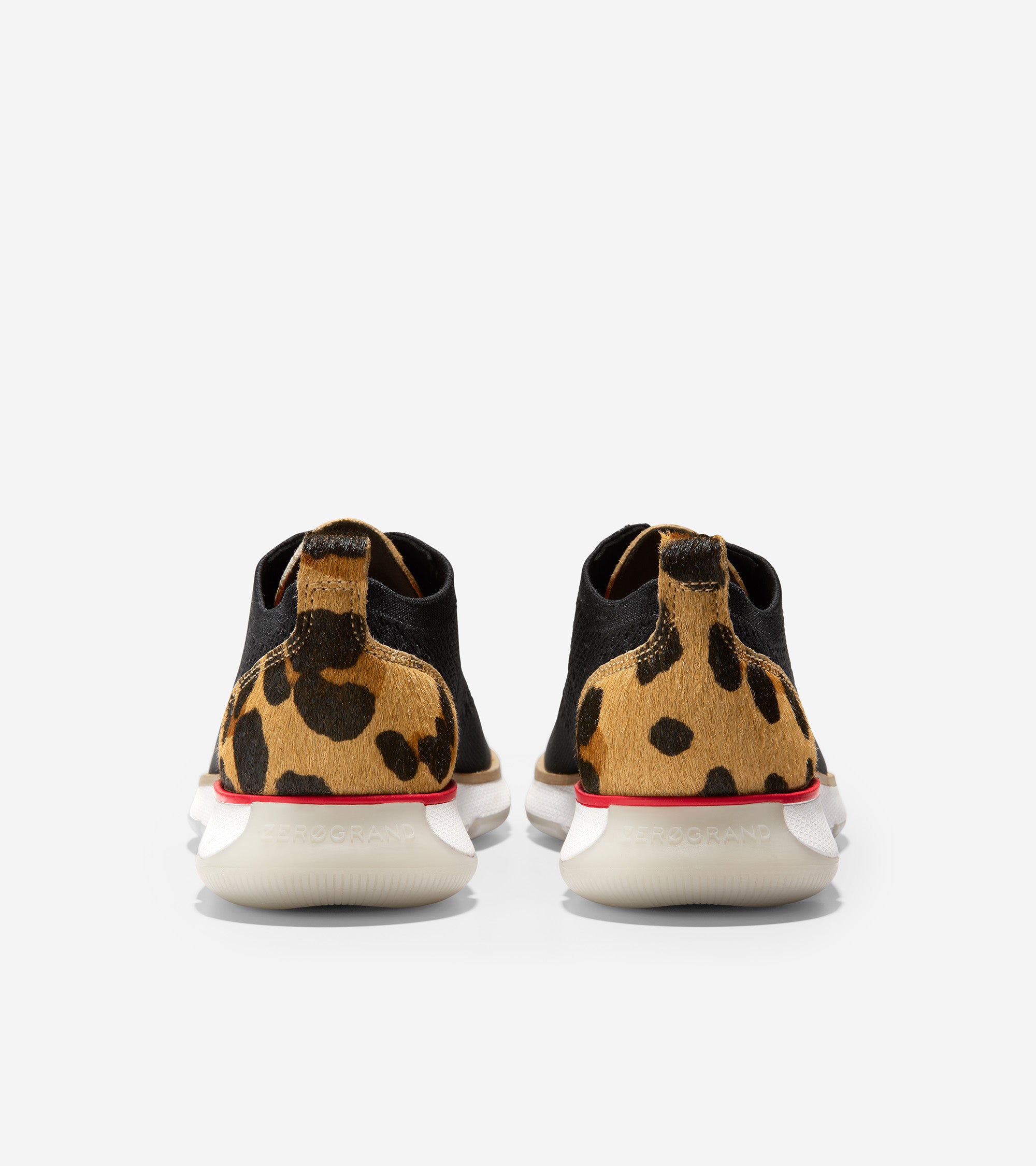 Cole haan hot sale zerogrand leopard