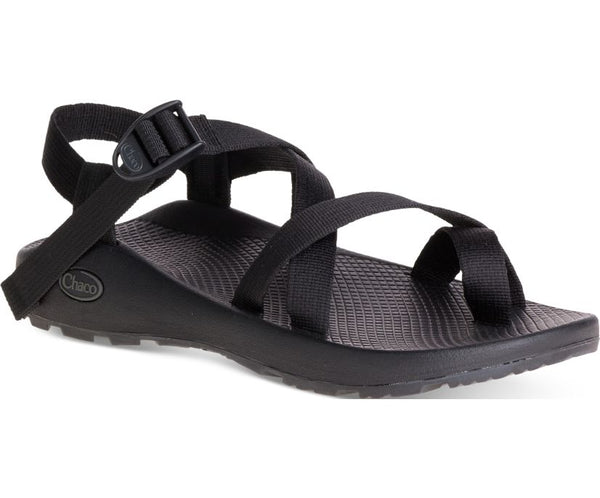 Chaco Black  Strappy Sandals men’s 9 (b182) CUJ105375W.jpg?profile=thumbnail main image 4
