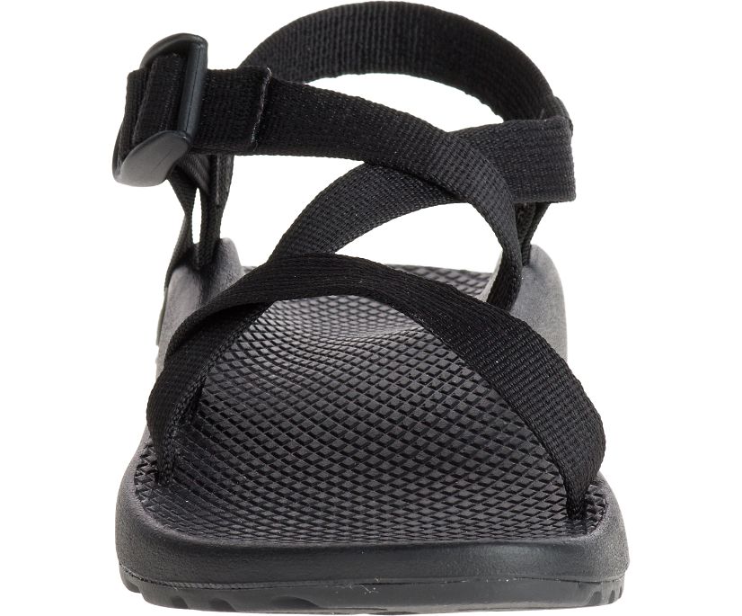 Chaco Women's Z1 Classic Black Sandal – Orleans Shoe