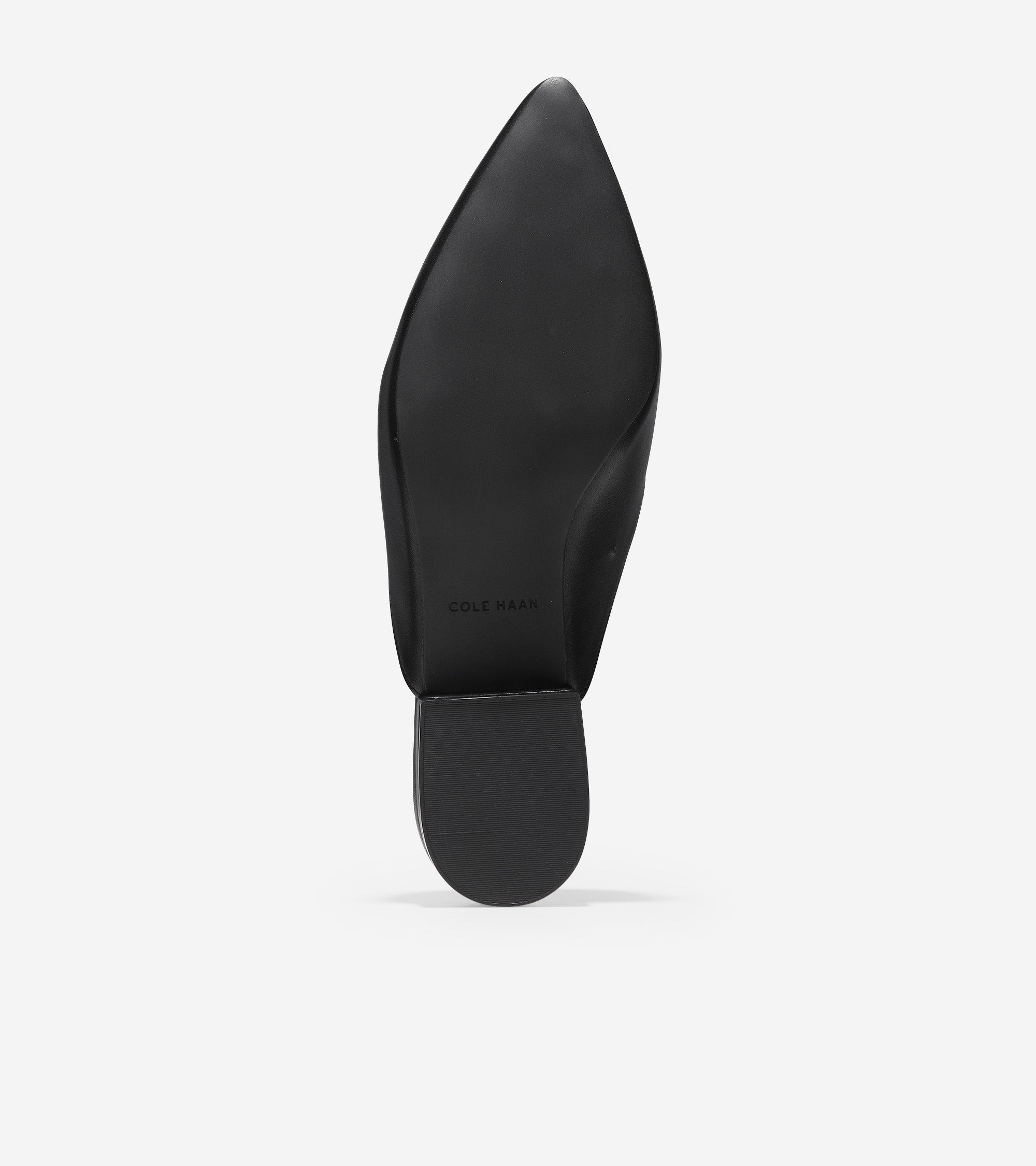【限定セール】Cole Haan Piper Loafer ミュール Amazon.com | Cole Haan Women's Piper Bow Mule, Black Leather