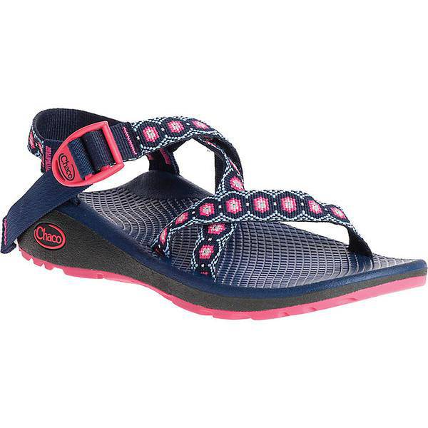 Chaco Women s Z1 Cloud Marquise Pink Sandal