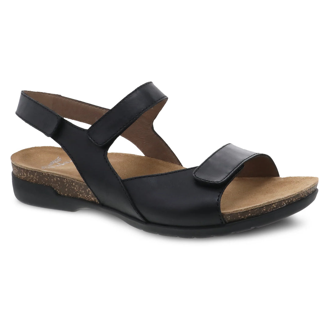 Dansko closed 2025 toe sandals