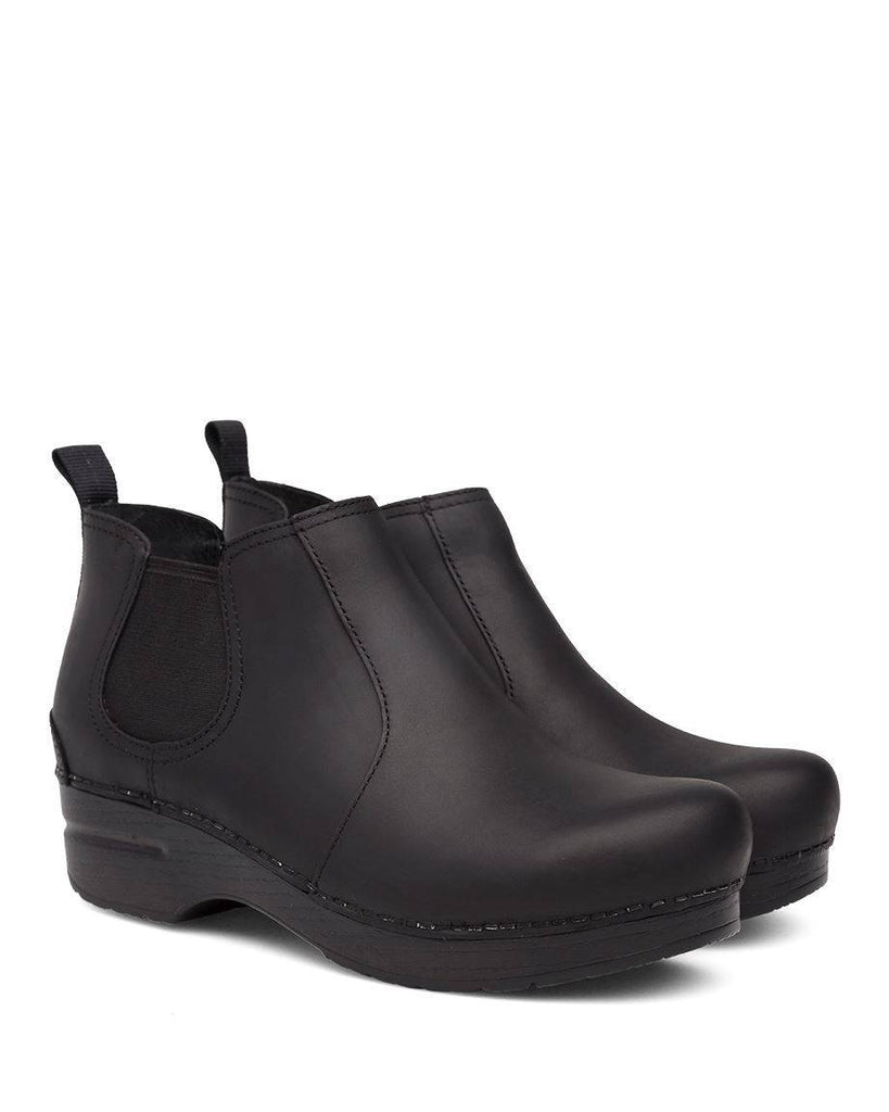 Dansko max ankle clearance boot