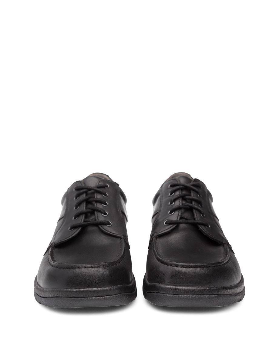Men's Wyatt Black - Orleans Shoe Co.