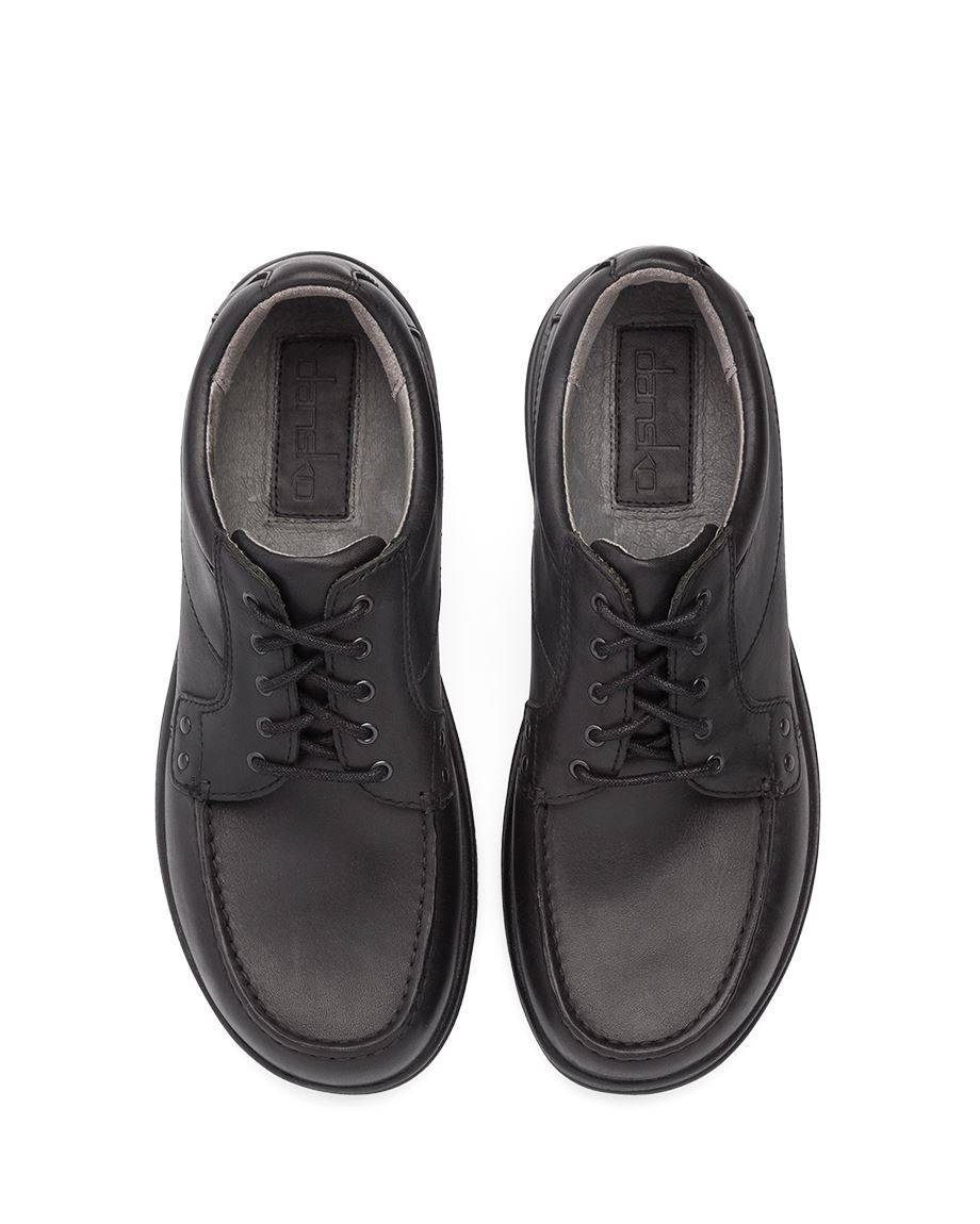 Men's Wyatt Black - Orleans Shoe Co.