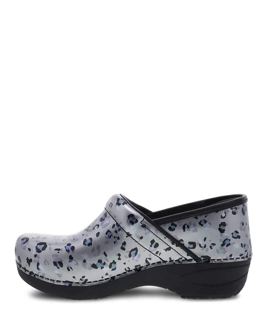 Women's XP 2.0 Grey Leopard - Orleans Shoe Co.