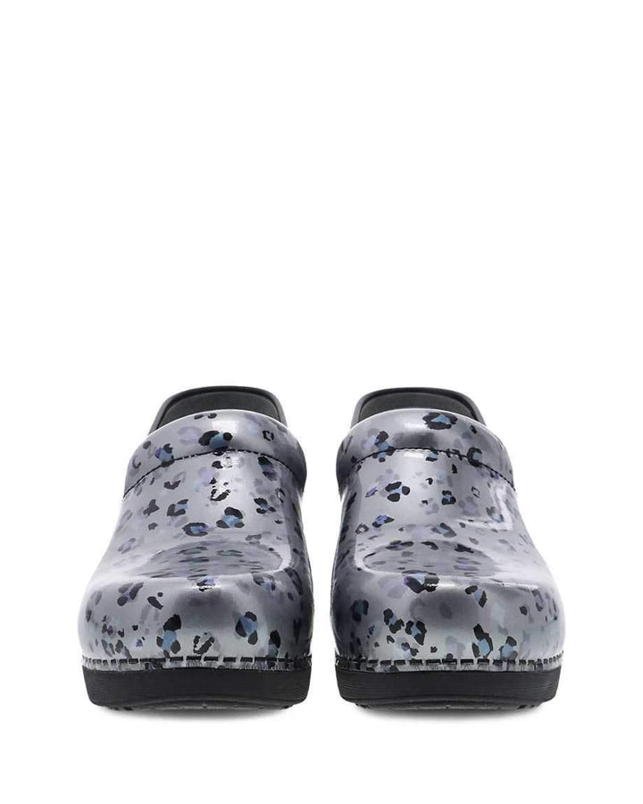 Women's XP 2.0 Grey Leopard - Orleans Shoe Co.