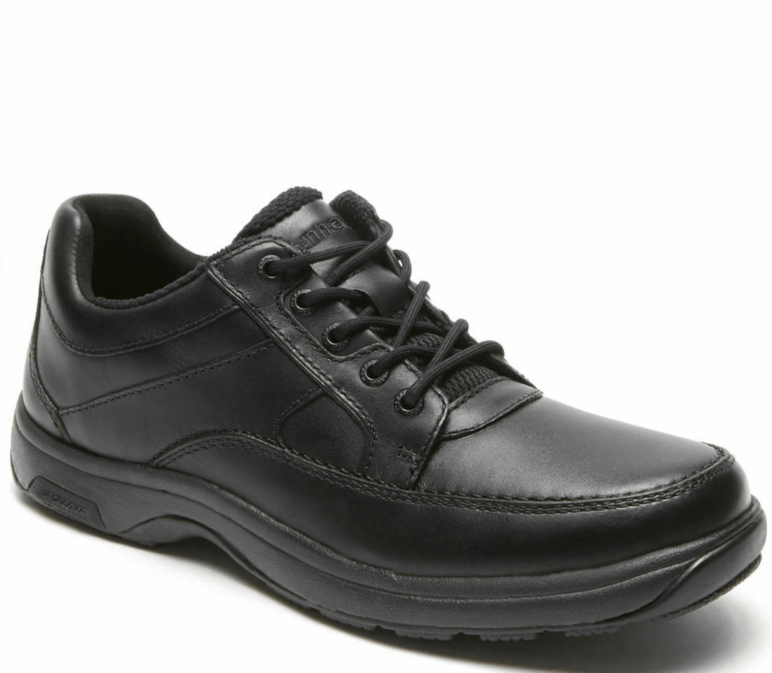 Oxford Shoes Dunham's Shoe Store Dunham Men's Midland Black