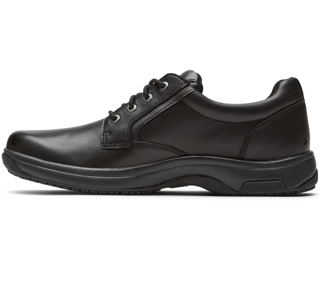 Men's 8000 Nonslip  Plain Toe Oxford - Orleans Shoe Co.