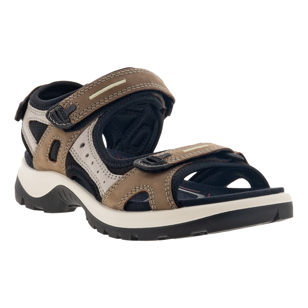 Ecco receptor top womens olive