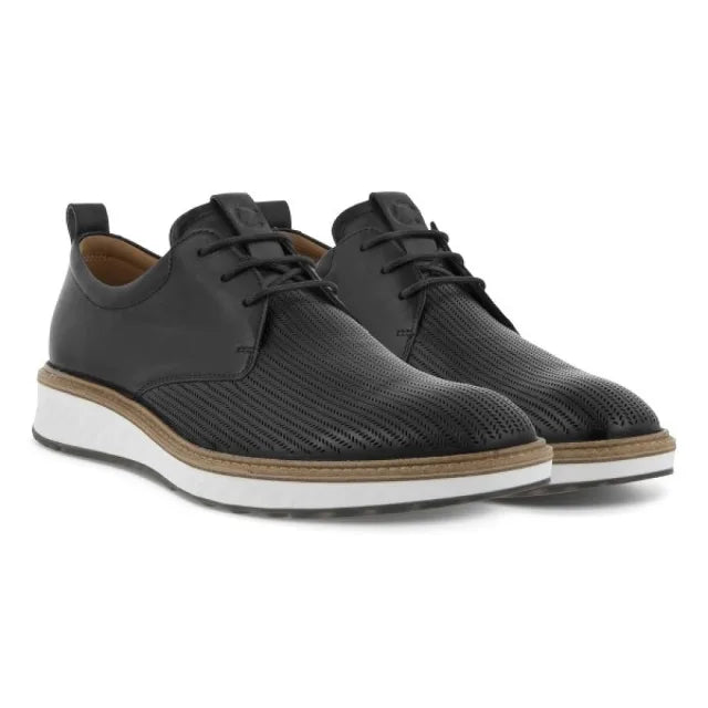 Ecco Men s St 1 Hybrid Black 83687401001 Orleans Shoe Co