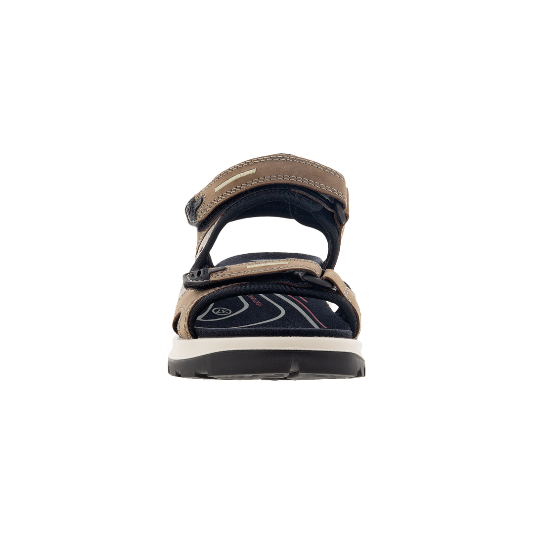 Ecco sandals mens birch shop