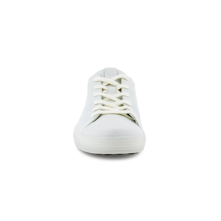 Men's Soft 7 City Sneaker White - Orleans Shoe Co.