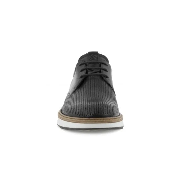 Ecco Men’s St 1 Hybrid Black 83687401001 - Orleans Shoe Co.