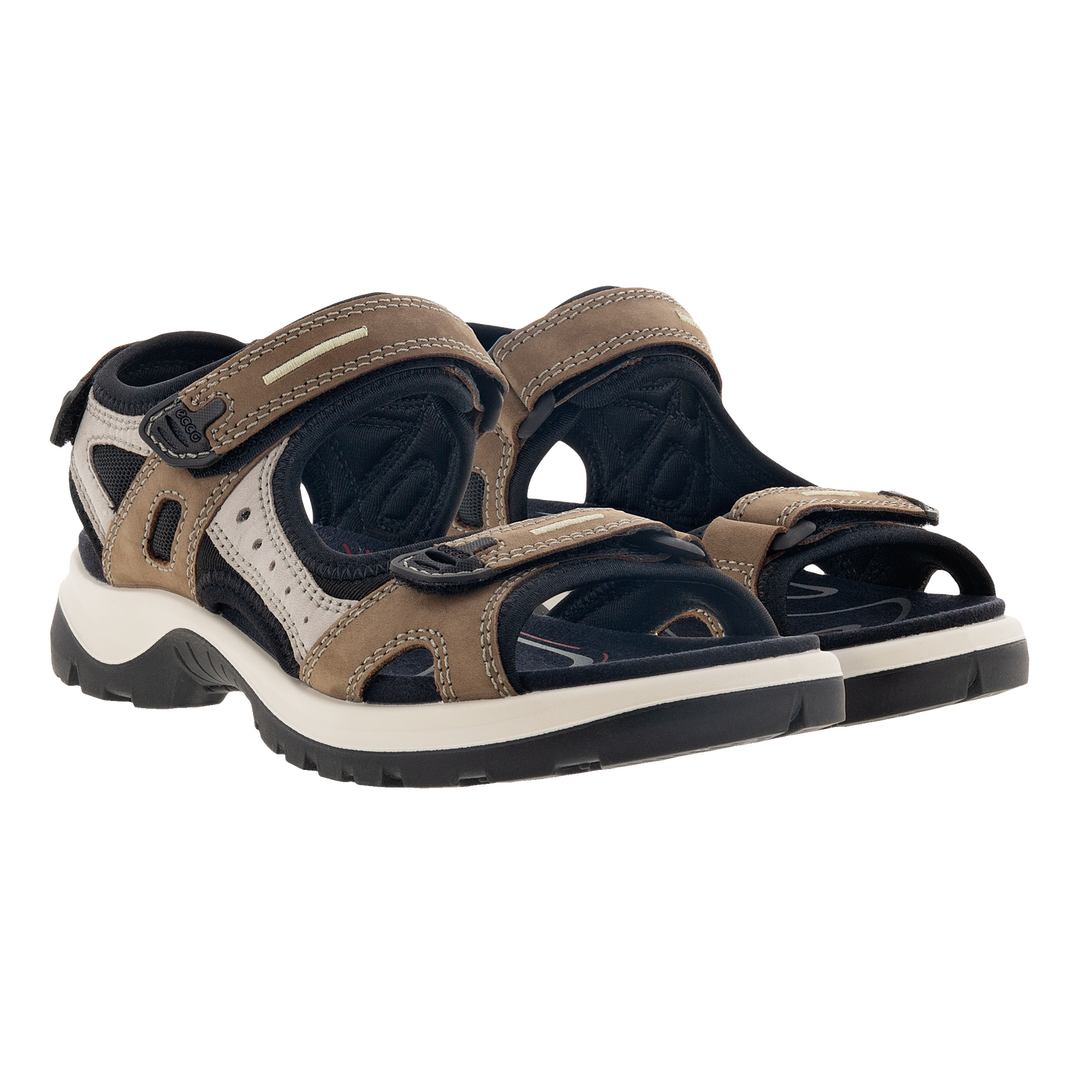 Ecco Women s Offroad Yucatan Birch 06956302175