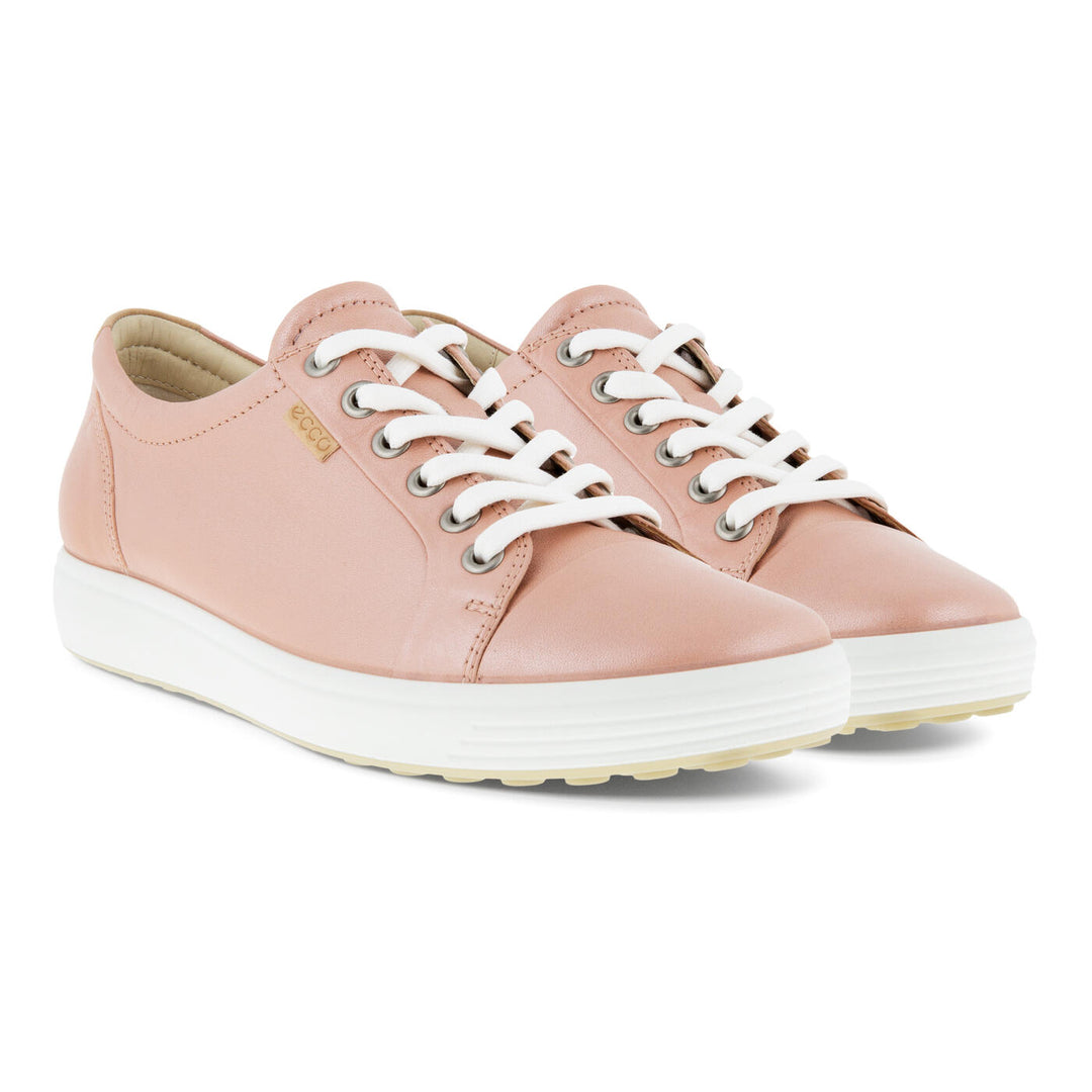 Ecco Women's Soft Sneaker Tuscany Metallic 43000360295 – Orleans