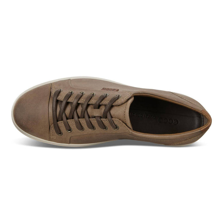 Men's Soft 7 Navajo Brown Sneaker Shoe - Orleans Shoe Co.