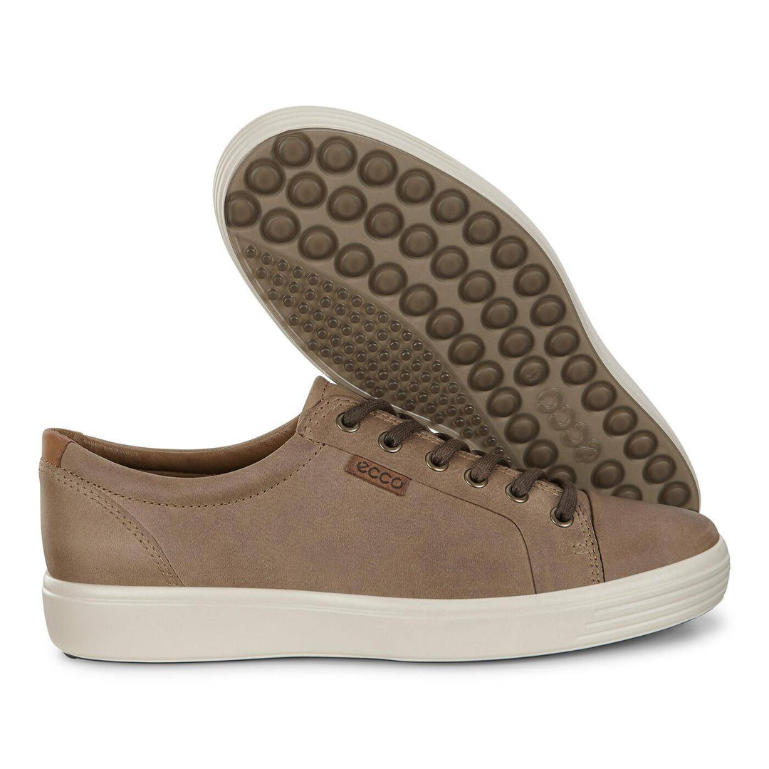 Men's Soft 7 Navajo Brown Sneaker Shoe - Orleans Shoe Co.