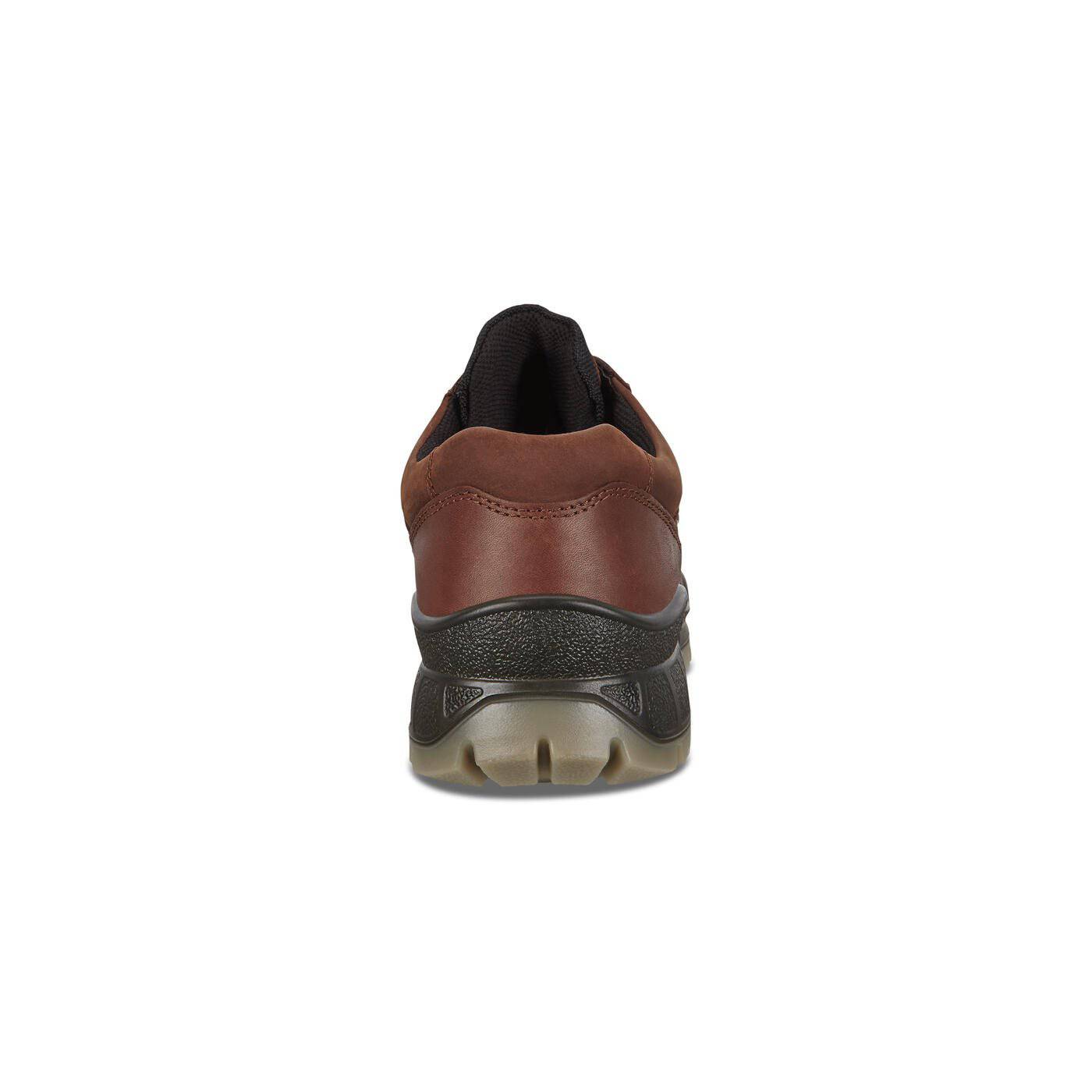 Ecco track cheap 5 brown