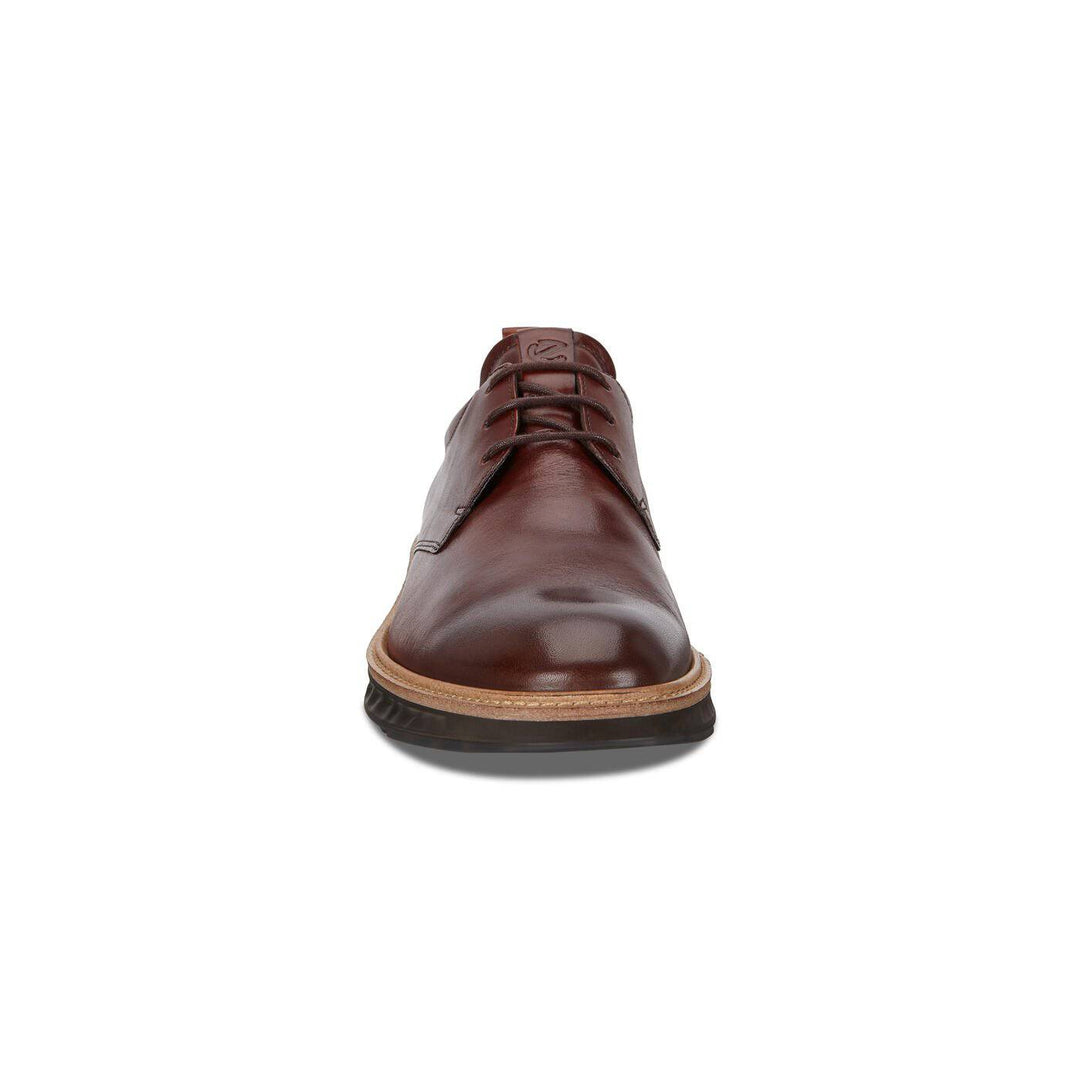 Men's St. 1 Hybrid Cognac Plain Toe - Orleans Shoe Co.