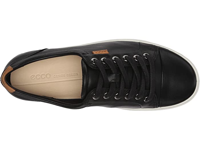 Share 296+ ecco mens shoes sneaker