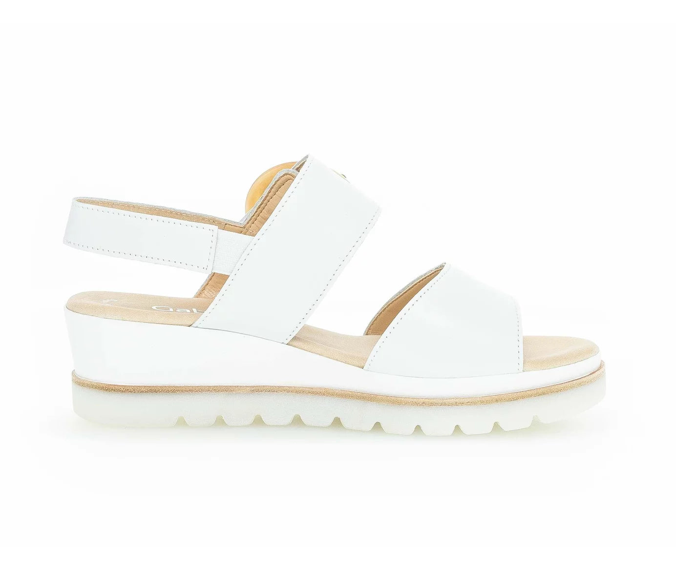 Wedge Sandals | Ladies Wedge Sandals | Wedge Sandals UK | Gabor Shoes