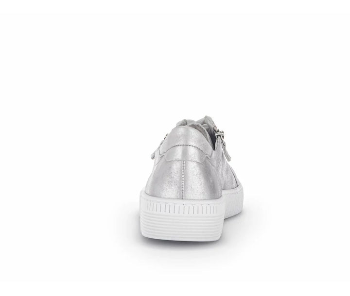 Gabor Women’s 23.334.61 Light Grey Ice - Orleans Shoe Co.