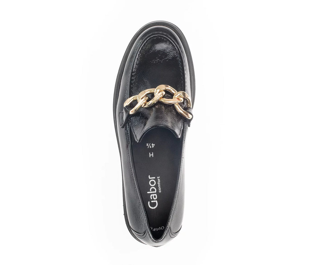 Gabor mendoza loafers clearance