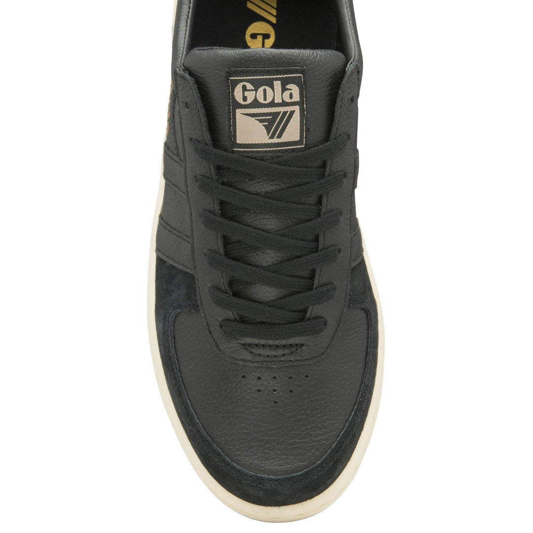 Men's Grandslam 78 Black/Black/Gum - Orleans Shoe Co.
