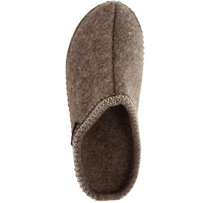 AS26 Natural Slipper - Orleans Shoe Co.