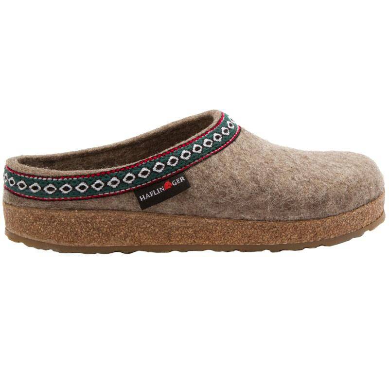 GZ63 Grizzly Earth Clog - Orleans Shoe Co.