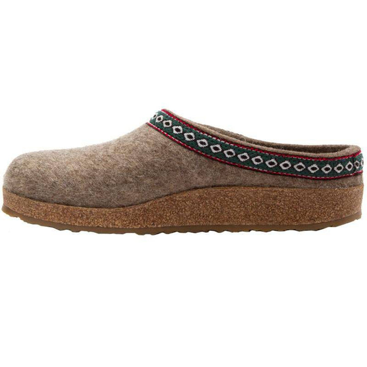 GZ63 Grizzly Earth Clog - Orleans Shoe Co.