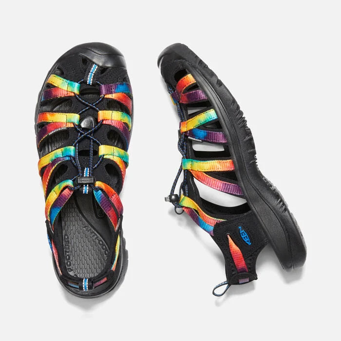 Keen newport retro tie dye sales