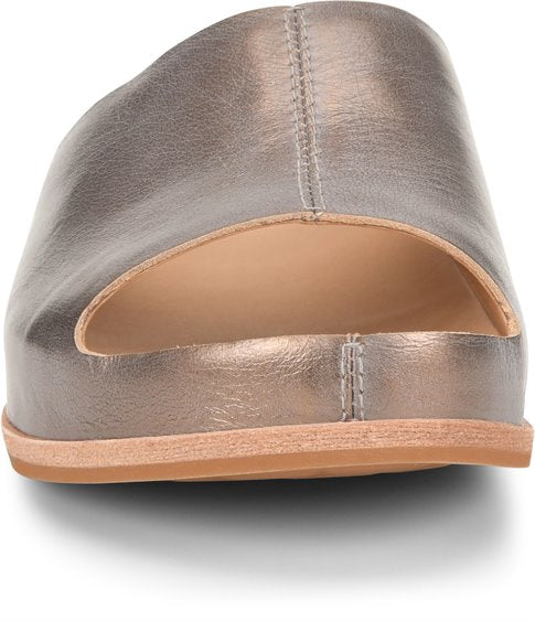 Women's Kork Ease Tutsi Bronze - Orleans Shoe Co.