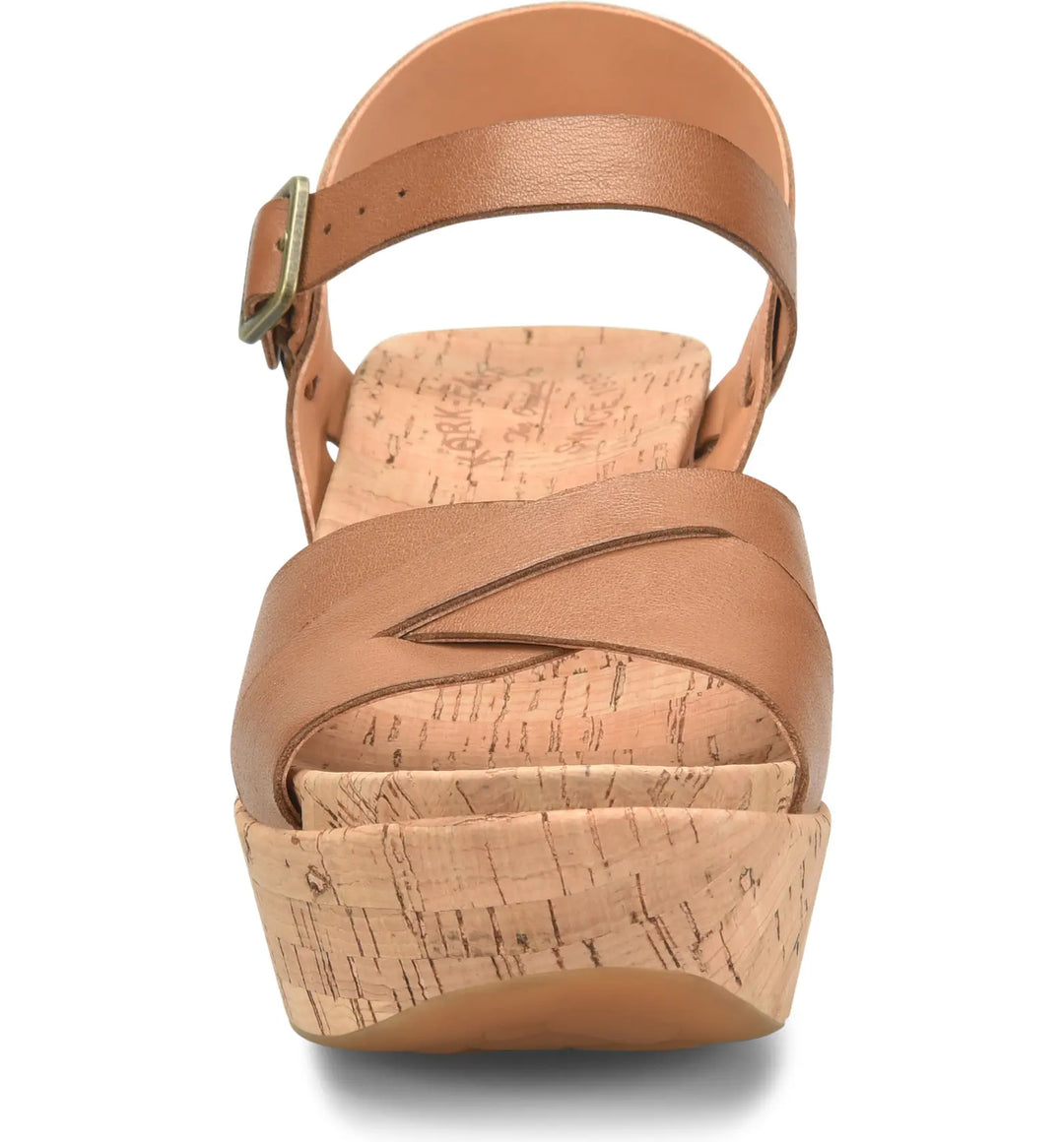 Kork ease 2025 ava wedge sandal