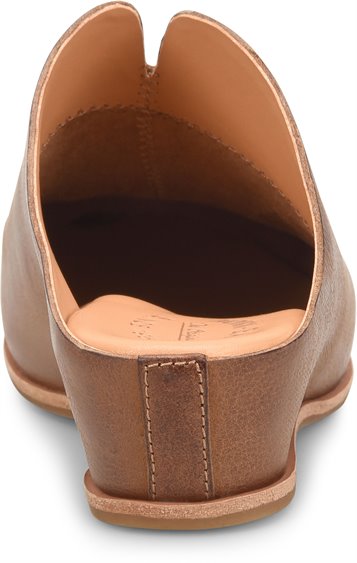 Women's Kork Ease Para Brown - Orleans Shoe Co.