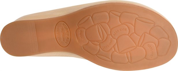 Women's Kork Ease Para Natural - Orleans Shoe Co.